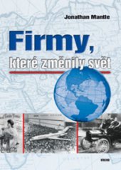 kniha Firmy, které změnily svět, Víkend  2011