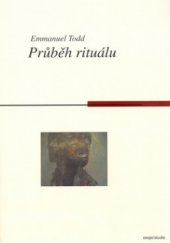 kniha Průběh rituálu, CPress 2004