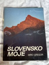 kniha Slovensko moje, Osveta 1987