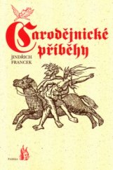 kniha Čarodějnické příběhy, Paseka 2005