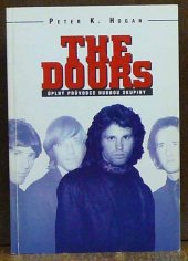 kniha The Doors úplný průvodce hudbou skupiny, Votobia 1997