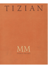kniha Tizian, Orbis 1941
