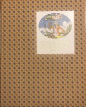 kniha F.L.Věk Obraz z dob našeho národního obrození díl IV., Václav Petr 1939