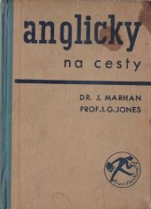 kniha Anglicky na cesty, Kvasnička a Hampl 1937