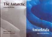 kniha Antarktida objevování souvislostí, SPML 2018