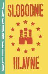 kniha Slobodné Hlavné, Ikar 2025