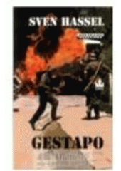 kniha Gestapo, Baronet 2008