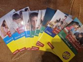 kniha Anglicky každý den a trochu lépe, INFOA 2006