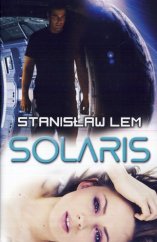 kniha Solaris, Leda 2014