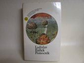 kniha Pomocník Kniha o Palánku, Československý spisovatel 1982