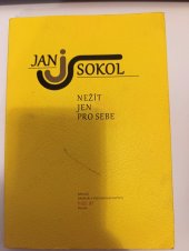kniha Nežít jen pro sebe, Vize 97 2016