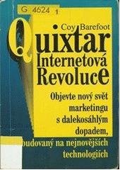 kniha Quixtar internetová revoluce, Práh 2000