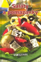 kniha Saláty a pomazánky, AMIPA 2006