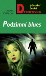 kniha Podzimní blues, MOBA 2009