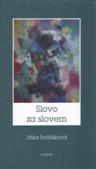 kniha Slovo za slovem, Sursum 2017