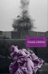 kniha Ctnosti a Neřesti Sochařská elegie, Novela bohemica 2018