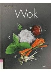kniha Wok, Ikar 2007