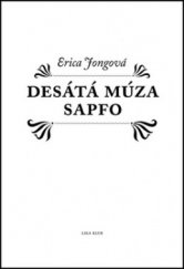 kniha Desátá múza Sapfo, Lika klub 2007