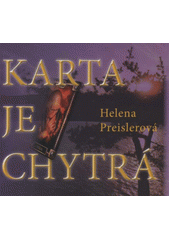 kniha Karta je chytrá, CanisTR 2011