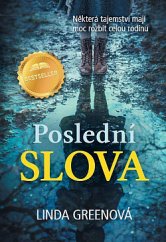 kniha Poslední slova, Bookmedia 2021