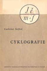 kniha Cyklografie, Jednota čs. matem. a fys. 1949