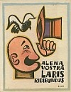 kniha Laris Ridibundus, SNDK 1965
