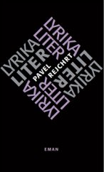 kniha Lyrika liter, EMAN 2015