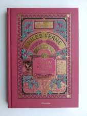 kniha Carův kurýr svazek 2, Hachette 2024