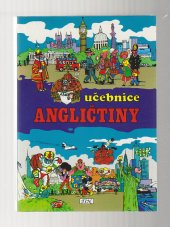 kniha Učebnice angličtiny, Fin 1994