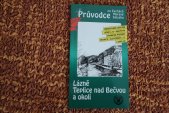 kniha Lázně Teplice nad Bečvou a okolí, S & D 1997