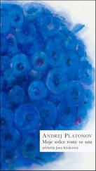 kniha Moje srdce roste ve snu, Dauphin 2025