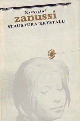 kniha Struktura krystalu a jiné filmové povídky, Mladá fronta 1981