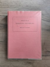 kniha Pravidla českého pravopisu Školní vydání : Pomocná kniha pro školy všeobec. vzdělávací, pedagog. a odb., SPN 1978