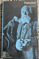 kniha  In Selbstzeugnissen und Bilddokumenten, Rowohlt 1964