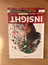 kniha Insight Intermediate student book, Oxford University Press 2022