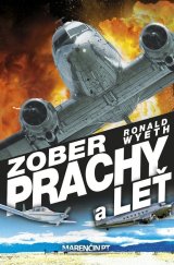 kniha Zober prachy a leť, Marenčin PT 2017
