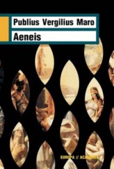 kniha Aeneis, Academia 2011