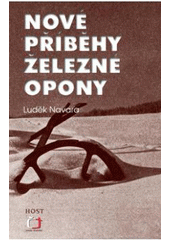 kniha Nové příběhy železné opony, Host 2007