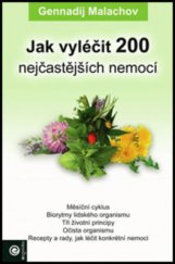 kniha Jak vyléčit 200 nejčastějších nemocí, Eugenika 2002