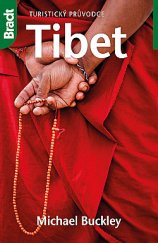 kniha Tibet, Jota 2019
