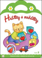 kniha Hrátky s mrňátky 2, Aksjomat 2013