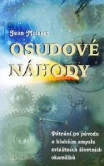 kniha Osudové náhody, Eugenika 2002