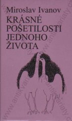 kniha Krásné pošetilosti jednoho života, Vydavatelství 999 2000