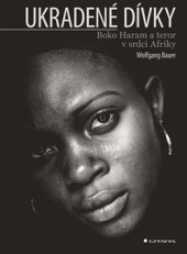 kniha Ukradené dívky Boko Haram a teror v srdci Afriky, Grada 2016