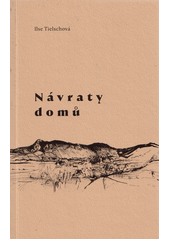 kniha Návraty domů, Books & Pipes 2022