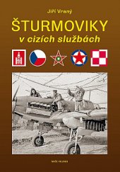 kniha Šturmoviky v cizích službách, Naše vojsko 2020