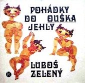 kniha Pohádky do ouška jehly, Kruh 1984