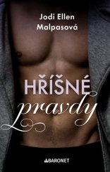 kniha Hříšné pravdy, Baronet 2025