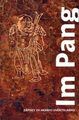 kniha Zápisky za hranicí uvěřitelného, Togga 2018