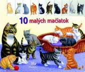 kniha 10 malých mačiatok, Mladé letá 2013